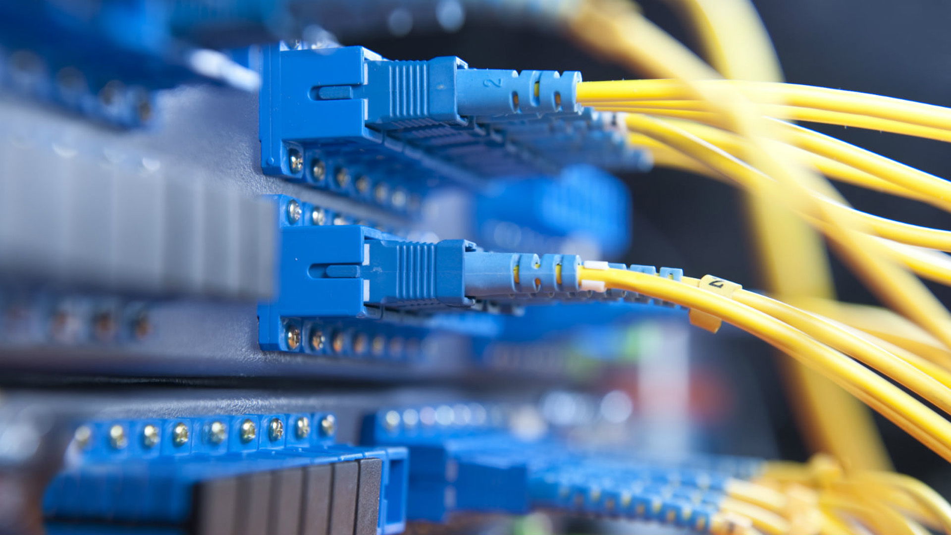 Telecomunicazioni e trasmissione dati